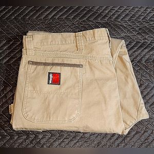 Wrangler Riggs Workwear 44x36
